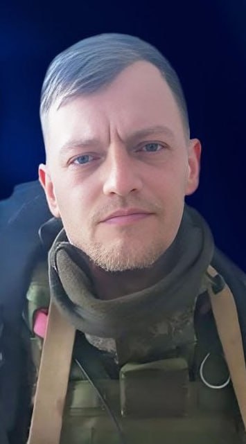 Фотография Долгушин Игорь, погибший солдат СВО
