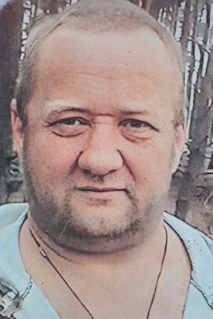 Фотография Безносов Григорий Алексеевич, погибший солдат СВО