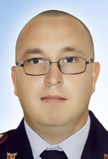 Фотография Никандров Владимир Александрович, погибший солдат СВО
