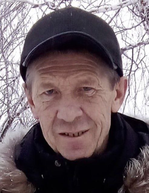 Фотография Бутырский Сергей Александрович, погибший солдат СВО