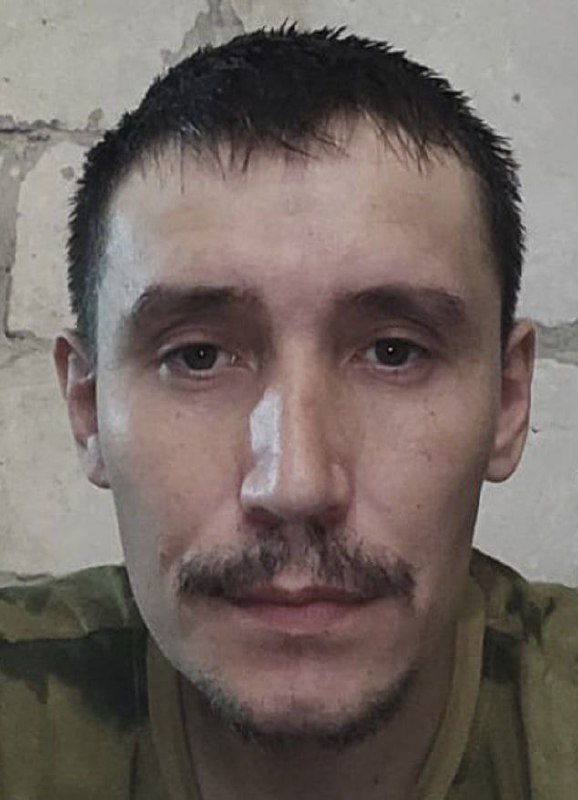 Фотография Фасхеев Равиль Рафикович, погибший солдат СВО