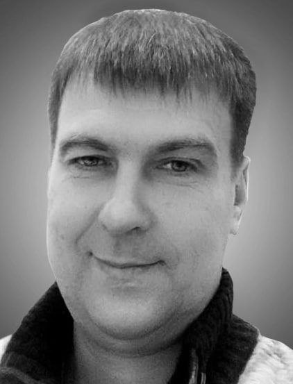 Фотография Салмин Юрий Николаевич, погибший солдат СВО