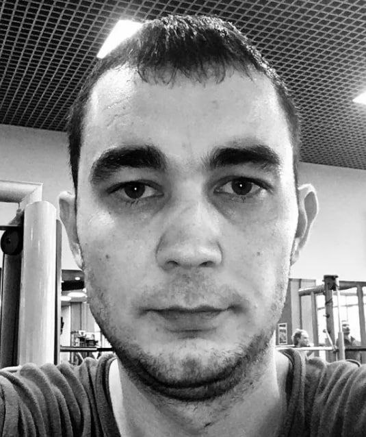 Фотография Минсалимов Дамир Илгизович, погибший солдат СВО