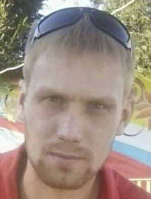 Фотография Егоров Аркадий Анатольевич, погибший солдат СВО