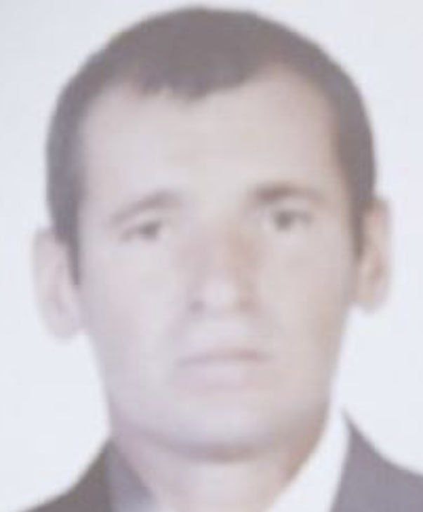 Фотография Агашкин Алексей Иванович, погибший солдат СВО