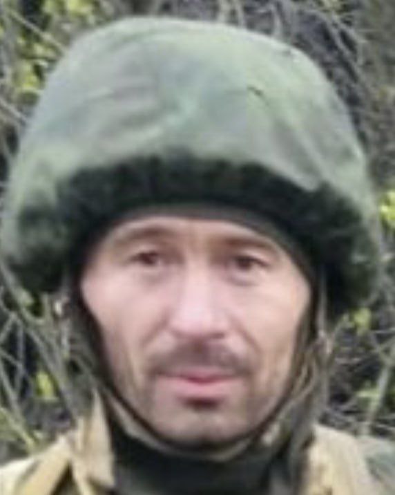 Фотография Антипов Руслан Алексеевич, погибший солдат СВО