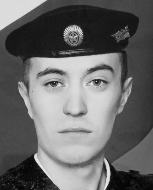 Фотография Деревенский Геннадий Олегович, погибший солдат СВО