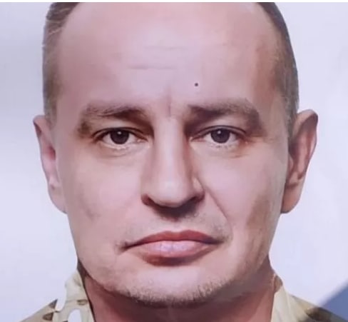 Фотография Четвергов Дмитрий Александрович, погибший солдат СВО
