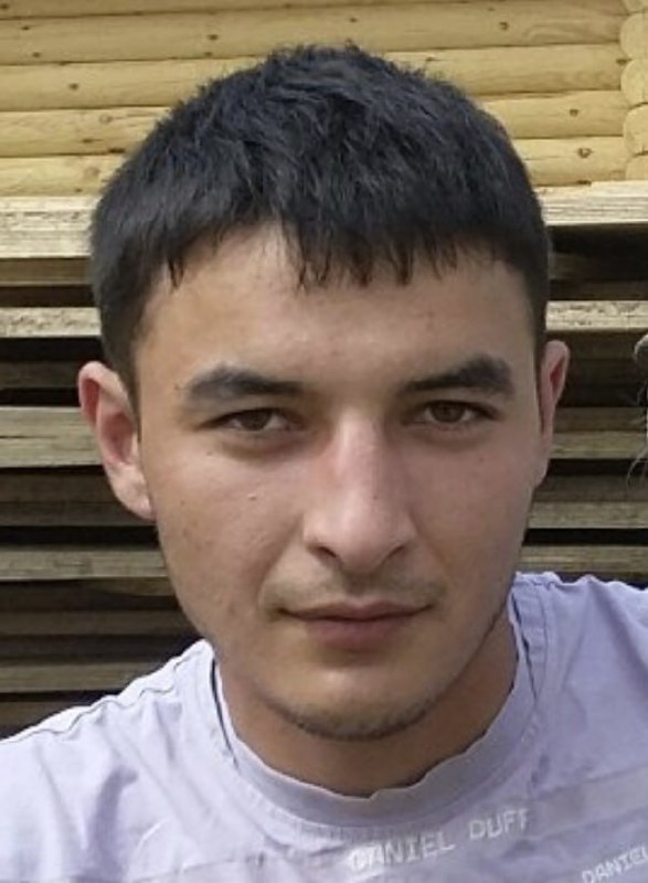 Фотография Альтапов Азат Рафилевич, погибший солдат СВО