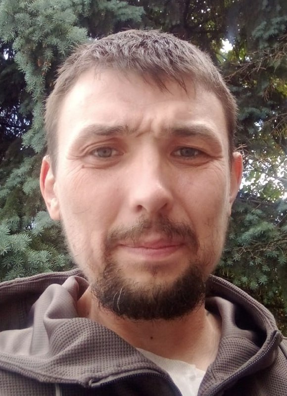 Фотография Акрамов Рустем Маратович, погибший солдат СВО