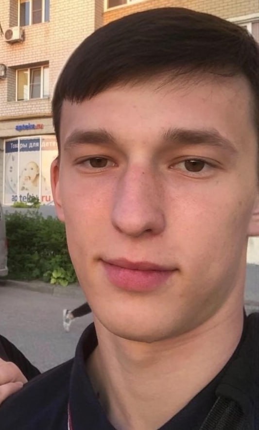 Фотография Масков Леонид Витальевич, погибший солдат СВО