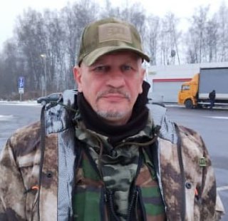 Фотография Морозов Дмитрий Анатольевич, погибший солдат СВО