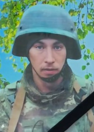 Фотография Акубаев Александр Сулейманович, погибший солдат СВО