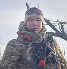 Фотография Коновалов Артем Николаевич, погибший солдат СВО