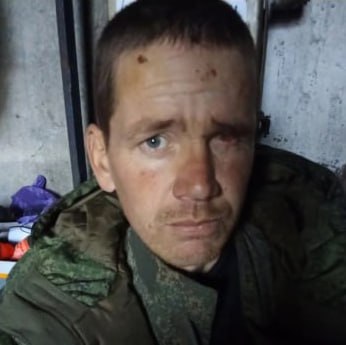 Фотография Сухоруков Михаил Николаевич, погибший солдат СВО