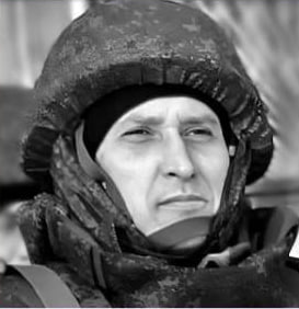 Фотография Кондратьев Алексей Петрович, погибший солдат СВО