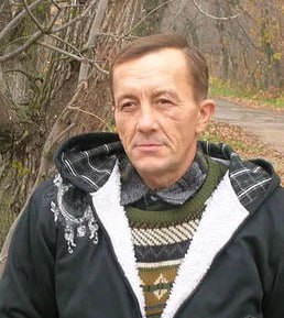 Фотография Абрамкин Юрий, погибший солдат СВО