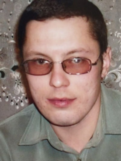 Фотография Бодров Евгений Александрович, погибший солдат СВО