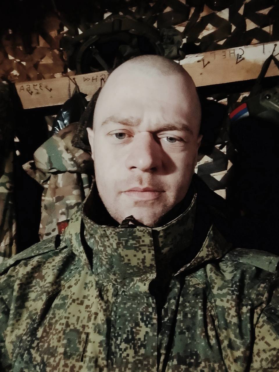 Фотография Яковлев Владислав, погибший солдат СВО
