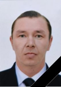 Фотография Андреев Алексей Аркадьевич, погибший солдат СВО