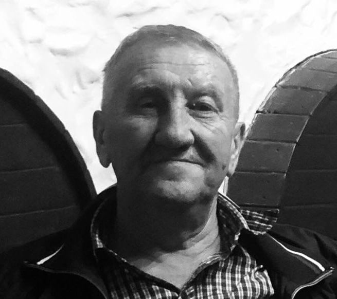 Фотография Захаров Анатолий Александрович, погибший солдат СВО
