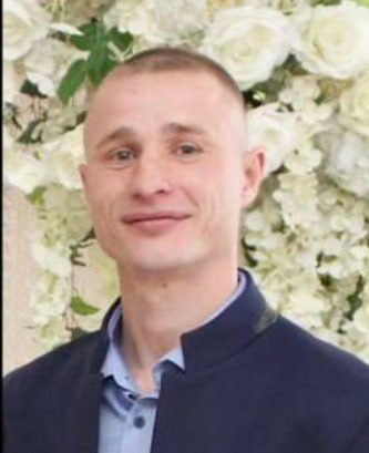 Фотография Скворцов Дмитрий Владимирович, погибший солдат СВО