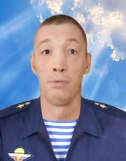 Фотография Соколов Ярослав Юрьевич, погибший солдат СВО
