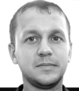Фотография Стулов Игорь Викторович, погибший солдат СВО