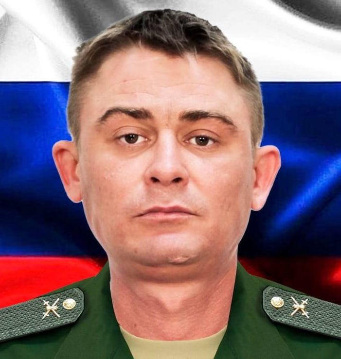Фотография Стипанов Алексей Сергеевич, погибший солдат СВО