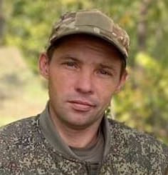 Фотография Ушанов Федор Васильевич, погибший солдат СВО
