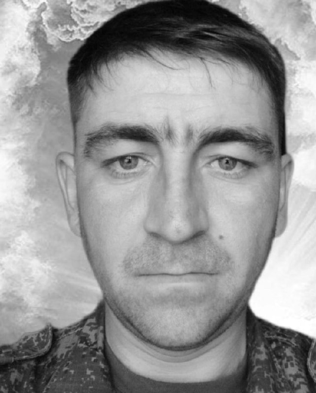 Фотография Бессонов Иван Александрович, погибший солдат СВО