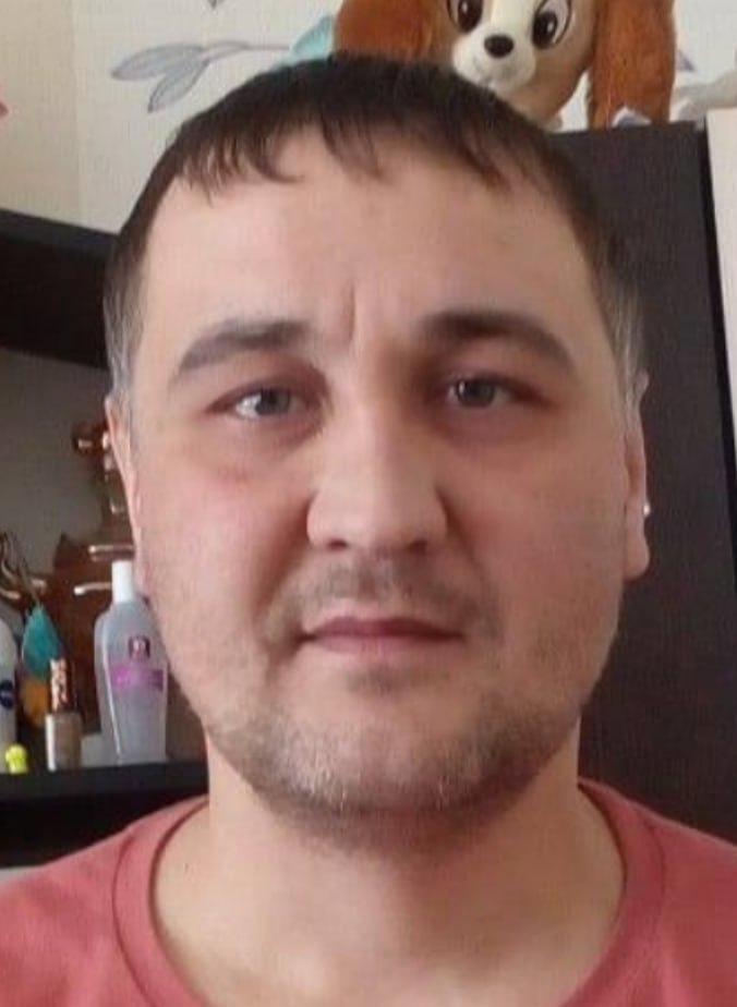 Фотография Иванов Александр Валериевич, погибший солдат СВО