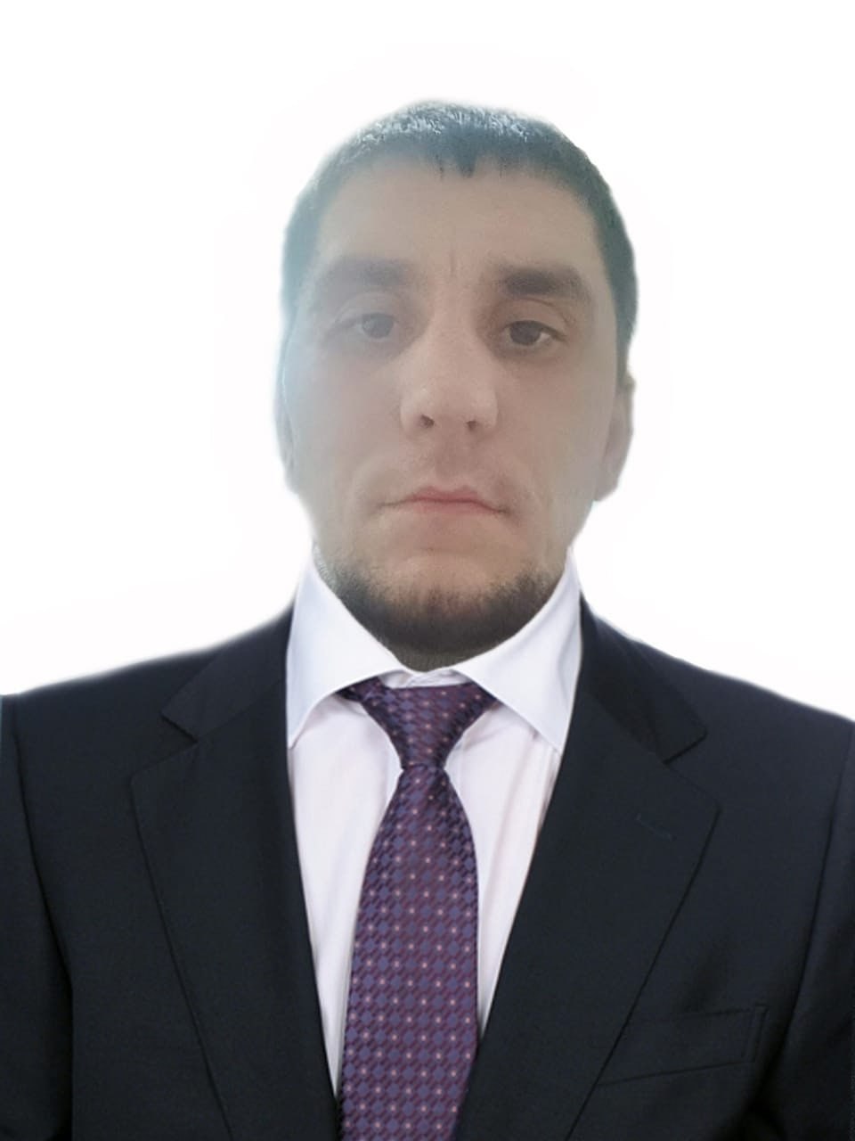 Фотография Нагуманов Максим Радикович, погибший солдат СВО