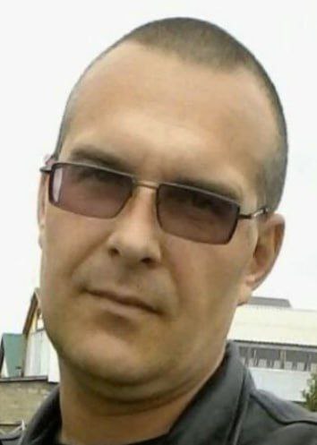 Фотография Сергеев Александр Владимирович, погибший солдат СВО
