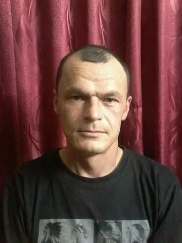 Фотография Белоусов Иван Михайлович, погибший солдат СВО