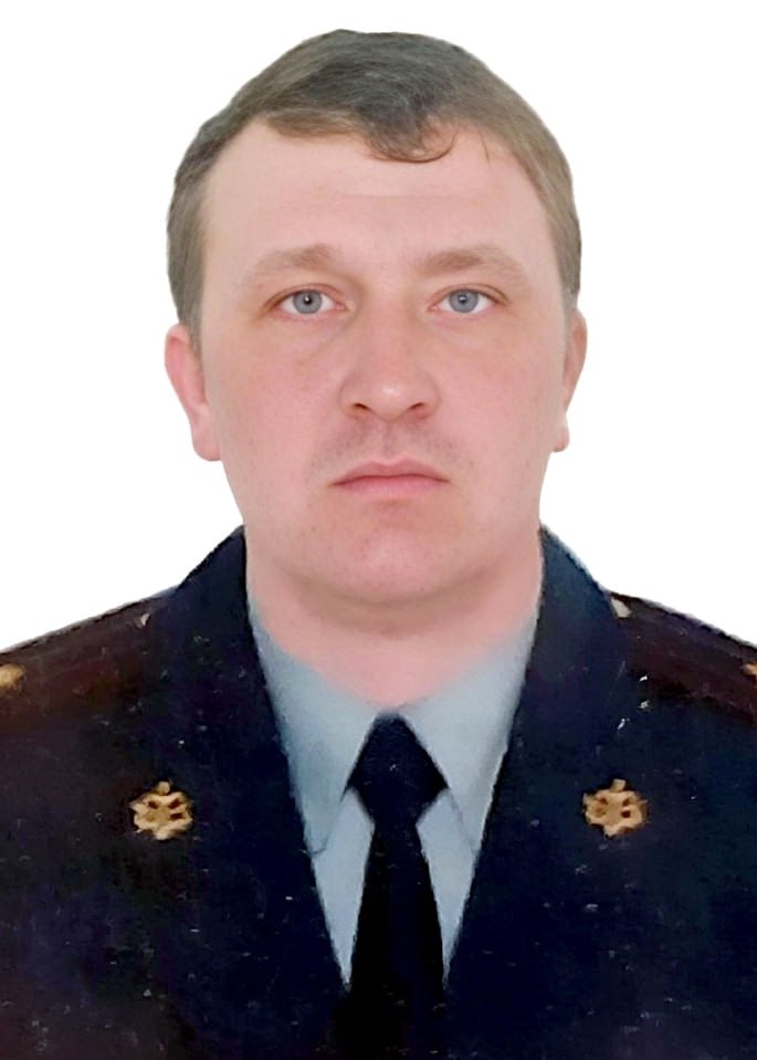 Фотография Гуревич Павел Леонидович, погибший солдат СВО