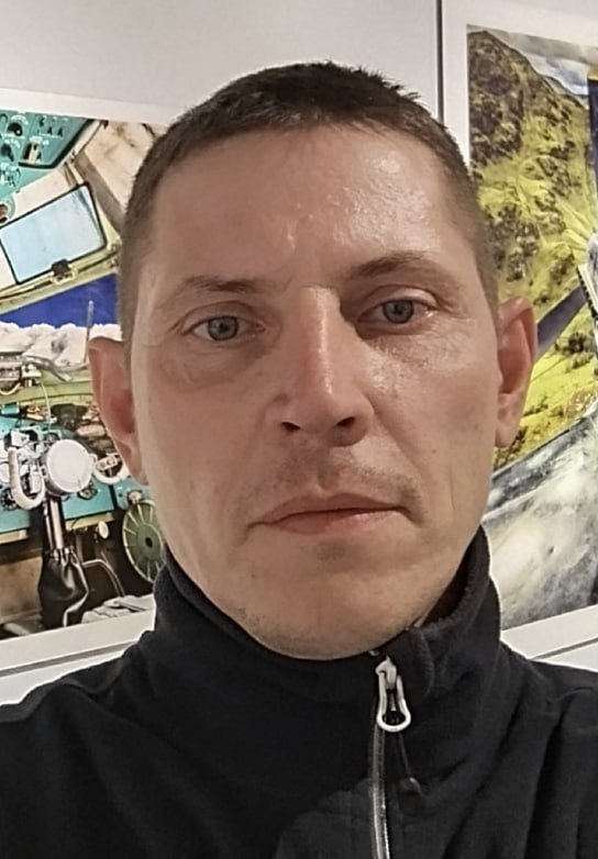 Фотография Антонов Павел Евгеньевич, погибший солдат СВО