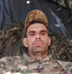 Фотография Журавлёв Виктор Александрович, погибший солдат СВО