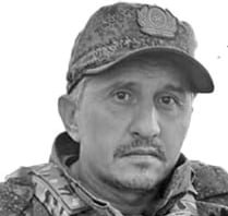 Фотография Гусейнов Гусейн Габиб Оглы, погибший солдат СВО