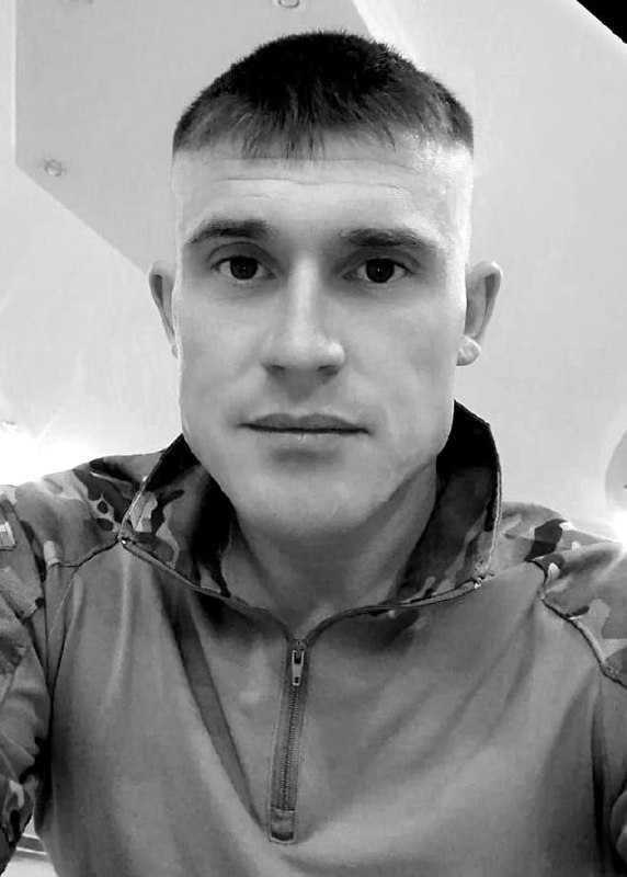 Фотография Иванов Алексей Васильевич, погибший солдат СВО