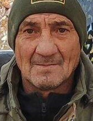 Фотография Маликов Булат Мирсаетович, погибший солдат СВО