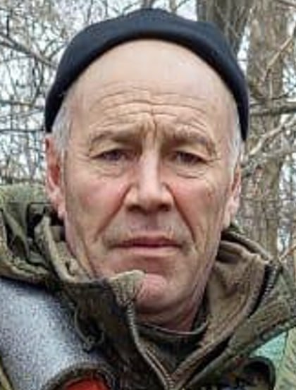 Фотография Мухаметов Ильсур Гависович, погибший солдат СВО