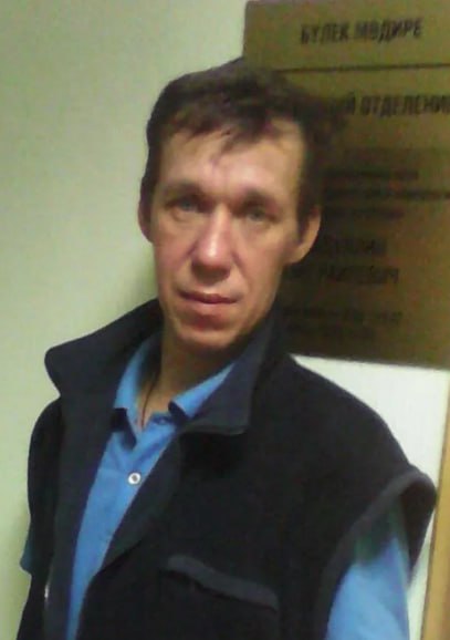 Фотография Брюханцев Алексей Юрьевич, погибший солдат СВО