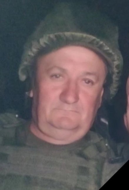 Фотография Гавриленко Андрей Юлианович, погибший солдат СВО