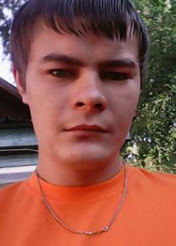 Фотография Боровиков Алексей Александрович, погибший солдат СВО