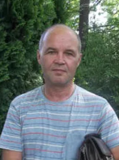 Фотография Васильев Алексей Анатольевич, погибший солдат СВО