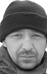 Фотография Фахрисламов Марат Вазирович, погибший солдат СВО