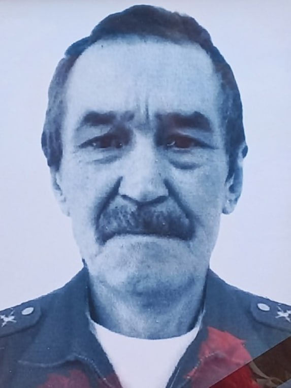Фотография Миндияров Александр Данилович, погибший солдат СВО