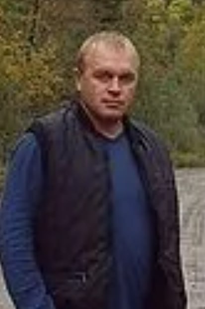 Фотография Платонов Сергей Павлович, погибший солдат СВО