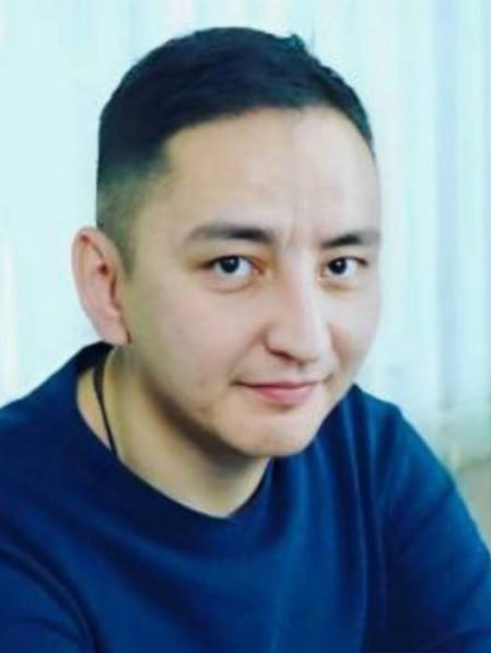 Фотография Федоров Саид Каримович, погибший солдат СВО